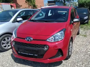 Hyundai i10 Classic