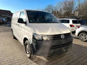 Volkswagen T5 Transporter Kasten-Kombi /ERST 75000KM/1.HAND