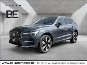Volvo XC60 T8 Plus Bright Recharge AWD