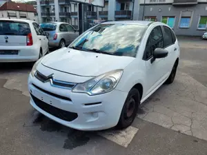 Citroen C3 Attraction