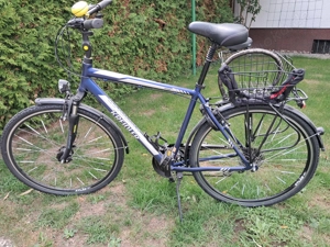 Kreidler RT 4   Herrenrad Sportrad