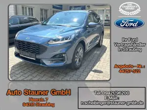 Ford Kuga ST-Line 2.5 PHEV Auto./ACC/AHK/KAMERA/SHZ/