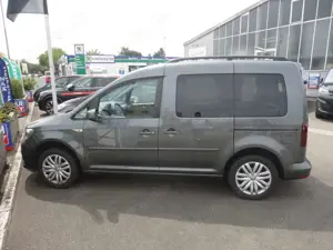 Volkswagen Caddy Comfortline BMT