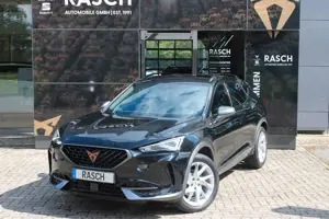 CUPRA Formentor 1.5 TSI DSG+LED+NAVI+RFK+ACC+SHZ+KESSY