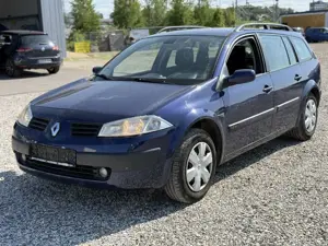 Renault Megane Avantage Checkheft bis 83.000 gepflegt