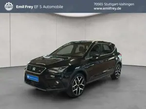 SEAT Arona 1.0 TGI FR Navi