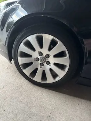 Opel Insignia Innovation OPC Line