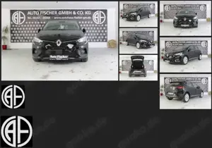 Renault Clio V Intens TCE 90