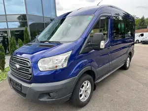 Ford Transit 350 L2 Trend /9-Sitze/Klima/SHZ/Kamera/AHK