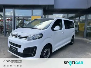 Citroen Jumpy M (L2) /DAB/KLIMA/PDC/Assistenzsysteme Bild 1