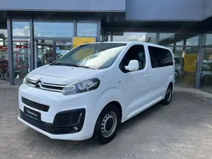 Citroen Jumpy M (L2) /DAB/KLIMA/PDC/Assistenzsysteme Bild 2