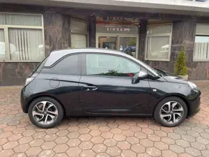 Opel Adam Jam Sitz-Lenkradheizung Ganzjahresreifen
