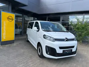 Citroen Jumpy M (L2) /DAB/KLIMA/PDC/Assistenzsysteme Bild 4