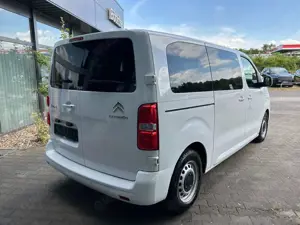 Citroen Jumpy M (L2) /DAB/KLIMA/PDC/Assistenzsysteme Bild 5