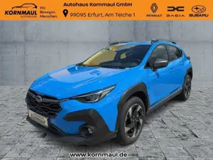 Subaru Crosstrek Platinum 2.0ie e-Boxer 136 PS Hybrid Navi, Allrad, Lenkrad beheizbar