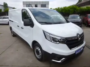 Renault Trafic Kasten L2H1 3,0t Komfort/Klima/PDC/Tempom