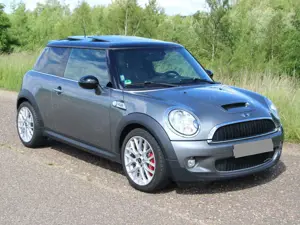 MINI John Cooper Works Mini John Cooper Works