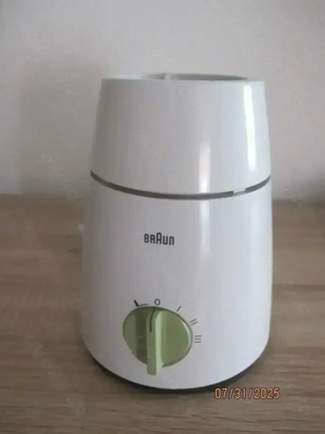 Braun Mx32 Standmixer, Küchenmaschine, Ersatzteile, gebraucht