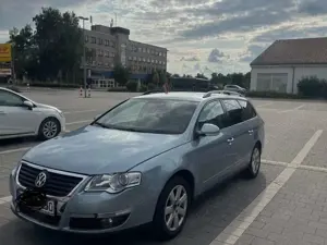 Volkswagen Passat 1.4 TSI Sportline BlueMotion Technology