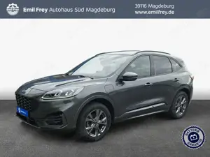 Ford Kuga 2.5 Duratec PHEV ST-LINE X