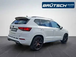 CUPRA Ateca 2.0 TSI 4Drive DSG / AHK / ACC / LED / NAVI / SITZ Bild 4