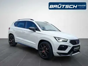 CUPRA Ateca 2.0 TSI 4Drive DSG / AHK / ACC / LED / NAVI / SITZ Bild 2