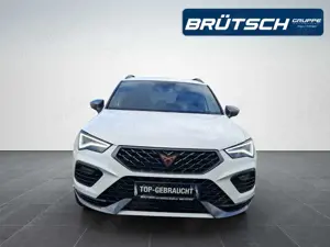 CUPRA Ateca 2.0 TSI 4Drive DSG / AHK / ACC / LED / NAVI / SITZ Bild 5