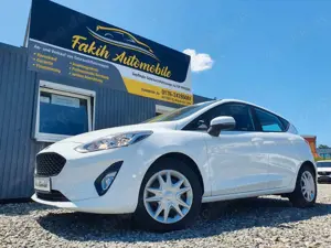 Ford Fiesta Cool  Connect.NAVI.TEMPOMAT.1-Hand