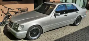 Mercedes-Benz S 320