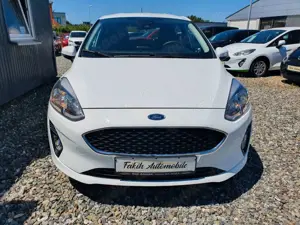 Ford Fiesta Cool  Connect.NAVI.TEMPOMAT.1-Hand Bild 2