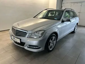 Mercedes-Benz C 180 C -Klasse T-Modell  CGI BlueEfficiency