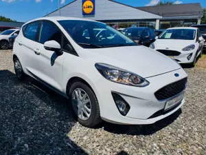 Ford Fiesta Cool  Connect.NAVI.TEMPOMAT.1-Hand Bild 3