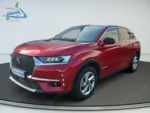DS Automobiles DS 7 Crossback PureTech 225 Automatik BE CHIC Rivoli