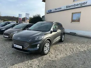Ford Kuga Titanium X...Panoramaschiebedach