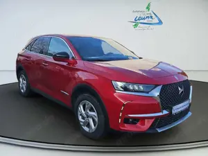 DS Automobiles DS 7 Crossback PureTech 225 Automatik BE CHIC Rivoli Bild 2