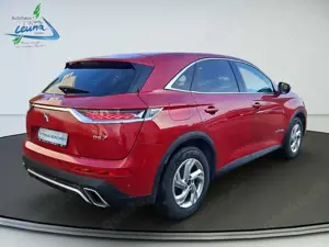 DS Automobiles DS 7 Crossback PureTech 225 Automatik BE CHIC Rivoli Bild 3