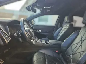 DS Automobiles DS 7 Crossback PureTech 225 Automatik BE CHIC Rivoli Bild 5