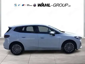 BMW 218 d ACTIVE TOURER LUXURY NAVI HUD SPORTSITZE   KOMFO Bild 5