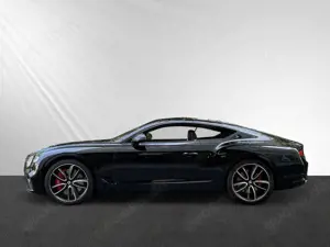 Bentley Continental GT W12, NAIM, Head-Up, 22 Zoll, ACC Bild 2