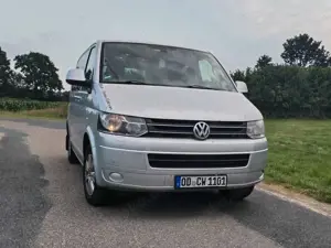 Volkswagen T5 Multivan Multivan DSG Highline
