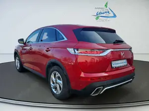 DS Automobiles DS 7 Crossback PureTech 225 Automatik BE CHIC Rivoli Bild 4