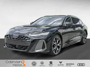 Audi A6 Avant TDI quattro S tronic *Tech pro*Pano*