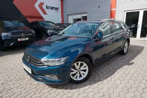Volkswagen Passat Variant 2.0 TDI DSG Navi/Kamera/LED/ACC