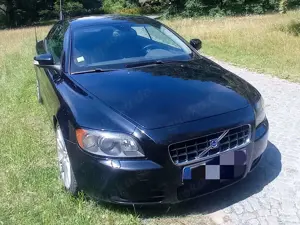 Volvo C70 C70 D5 Aut. Summum
