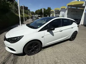 Opel Astra GS-Line
