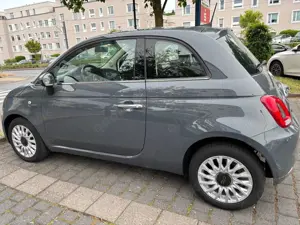 Fiat 500 500 0.9 8V TwinAir Lounge