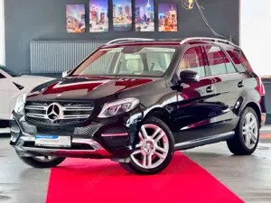 Mercedes-Benz GLE 350 d 4Matic Airmatic 360° Comand LED 20Zoll