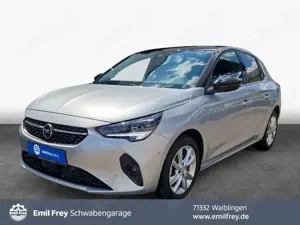 Opel Corsa 1.2 Direct Inj Turbo Start/Stop Automatik El