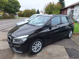 BMW 218 218 d xDrive Advantage