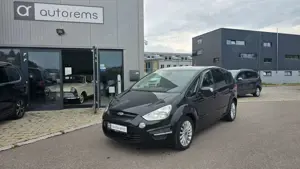 Ford S-Max S-MAX Business Edition*NAVI*SHZ*